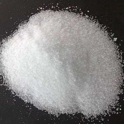 Urea phosphate organic matter