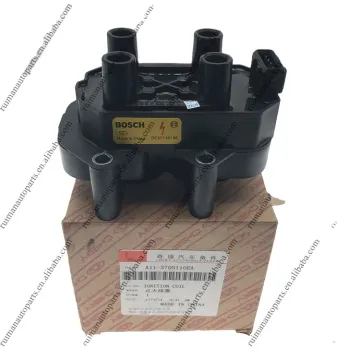Chery Fulwin Celer MVM 315 Ignition Coil Parts: Original & Aftermarket Options A11-3705110EA
