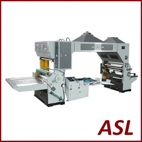 High Precision Laminate machine with an oil temperature controller