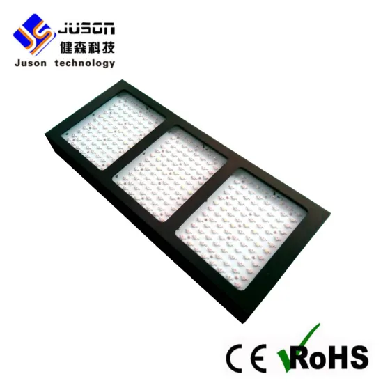 960 Watt Full Spectrum 5W chips Veg And Bloom supplemental lighting LED Grow Lights For Medical Plants