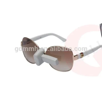 RF&AM sunglasses security optical tag anti theft sunglasses tag