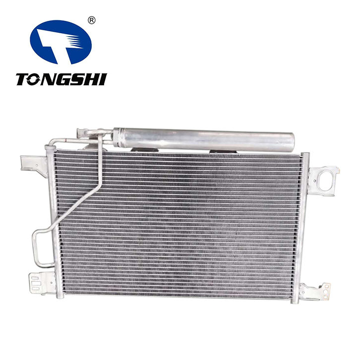 Air conditioning condenser assembly for CLK-CLASS W 209 CLK 200 CGI 02- OEM A20350008