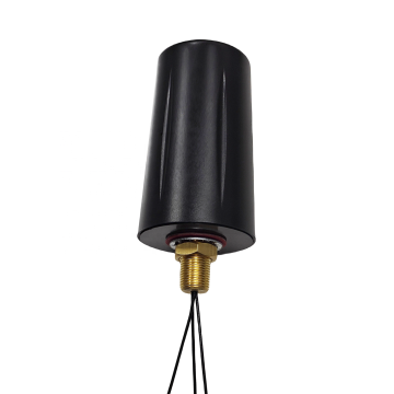 3-in-1 Antenna del gabinetto combinato GPS passivo/attivo WiFi 4G
