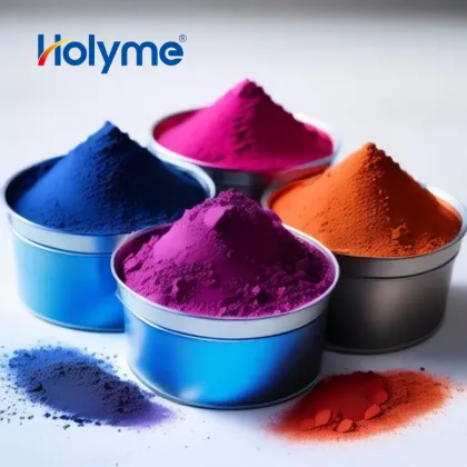 RAL color Texture powder coating