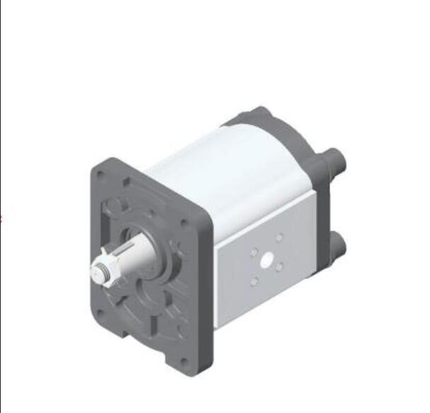 marine winch gear pump