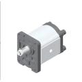 cone crusher lubrication gear pump