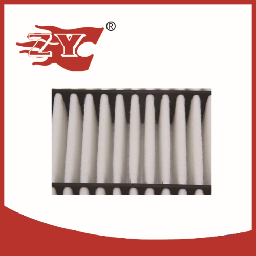 high quality spare parts air filter for lexus oem 17801-46080