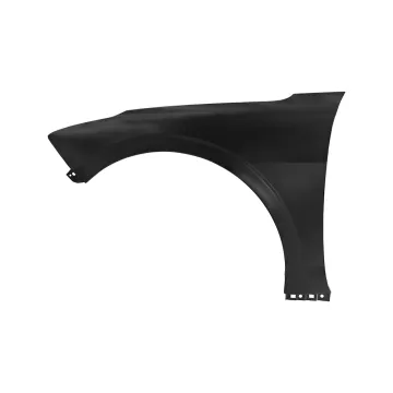 Front Fender Flare Replacement for Kia Optima K5 2020