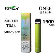 Cigarrillos electrónicos Kang Vape 1900