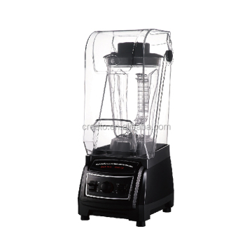 Sale für stille Abdeckungen für Industrielle Mixer: 220 V, ein Geschwindigkeitsmotor, ABS -Gehäuse, Druckknopfsteuerung - Perfekt für Hotels und Smoothies, Kaffeemischung