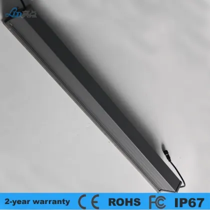 LD-TDM Top quality IP67 9/12/30W LED linear underground light