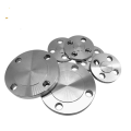 Stainless steel BS Flange