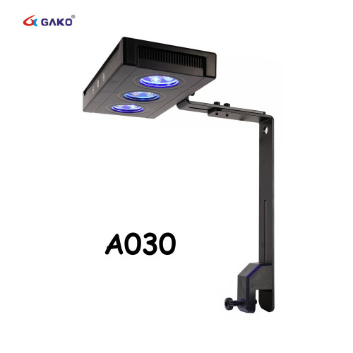 nước ngọt nước mặn led bể cá