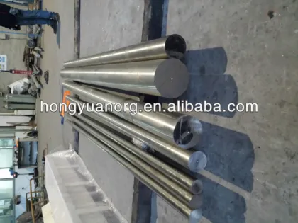hastelloy b alloy bar