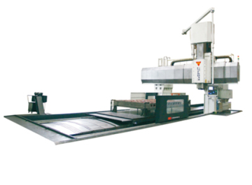 GMF6027 Gantry Machining Center