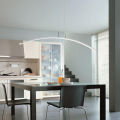 LEDER Black Pendant Lamps Shades