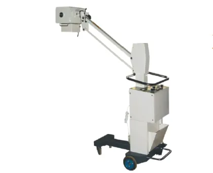 Digital portable x-ray machine prices