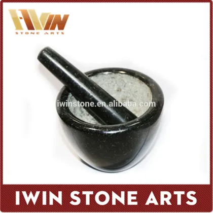 Supplying cheap stone mortar for Kitchen/Mortar and pestle cooking set/Mortar and pestle/Natural mortar and pestle