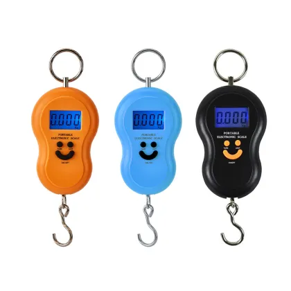 Practical Factory Sale Multifunction Durable Suitcase Scales for Outdoor Travel Luggage