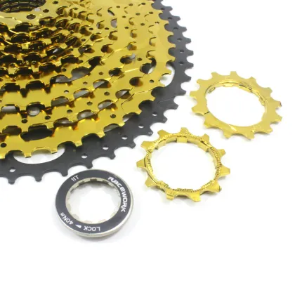 MTB Bicycle 11/12S Cassette Mountain Bike Wide Ratio MTB Bicycle Freewheel 11-46/50/52T Cassette Sprocket for SHIMANO/SRAM