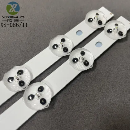 High-Quality Replacement LED Backlight Strips for Vestel 32-inch TV Models