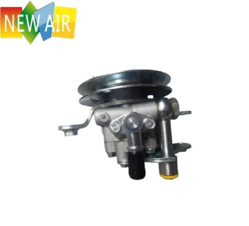 Power Steering Pump for Nissan Truck D22 QD32 4WD 1997- Compatible Parts 49110-0W800 49110-5T100 49110-2S600