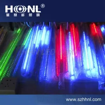 Meteor Raining LED Lights