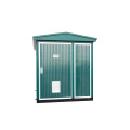 European Style Box Substation 10KV