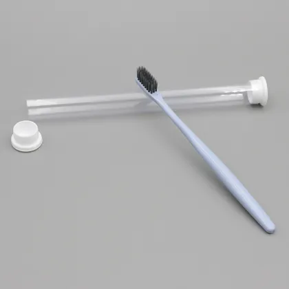 Hot Selling Toothbrush Toothpaste Travel Kit