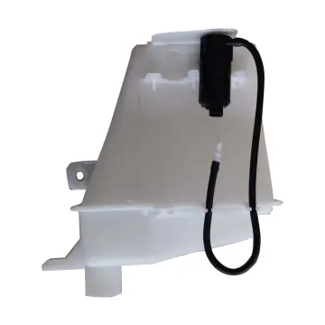 9033825 Auto Parts: Water Tank Coolant Reservoir for 2006-2009 LOVA Chevrolet