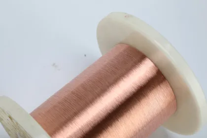 Electroplated copper clad copper