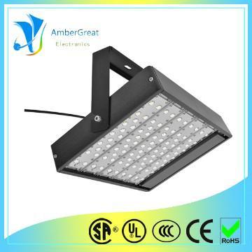 LED Flood Lamp with WAGO Connector,MOLEX terminal block