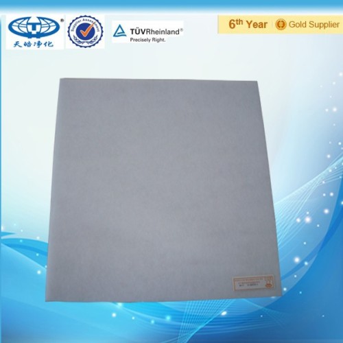 Roll Filter Media Air Conditioning Filter Material, High Quality Roll
