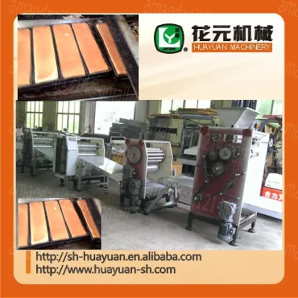 toast bread making machine