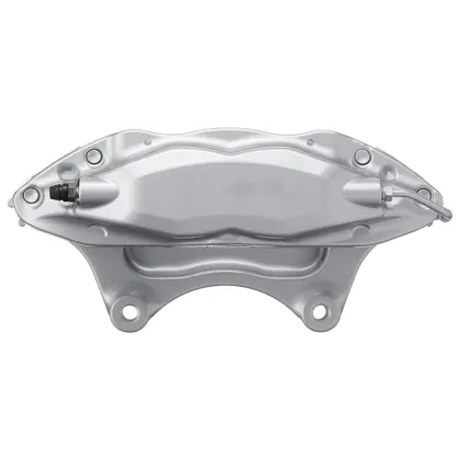 Custom Accord Universe Steel and Iron Auto Brake Calipers for Automobile Braking Systems