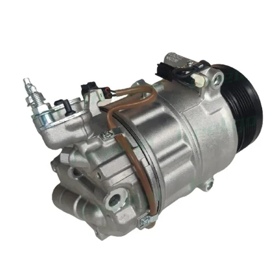 Auto AC Parts: Air Conditioners Compressor 9X2319D629DB 9X2319D629DA C2D38106 C2D38611 LR013934