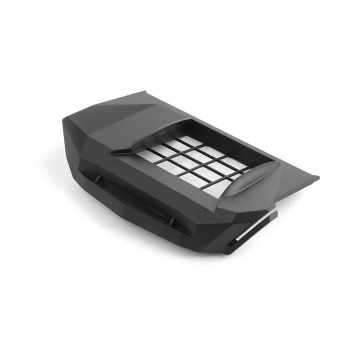 Durable Plastic Shell Cases for Electrical Components