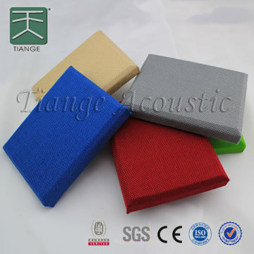 Fabric Acoustic Board (25/50mm thick)