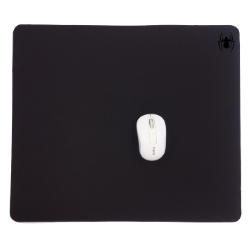 Microfiber zacht aanraakcontrole oppervlak poron schuim e-sport gaming pads geen geur