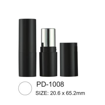 Top-Grade Empty Plastic Lipstick Case Cosmetic Container