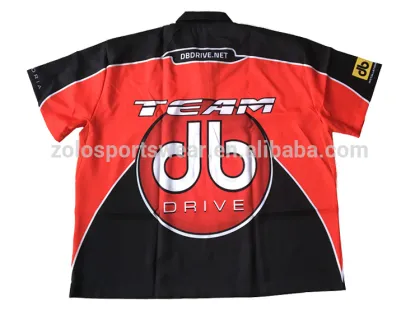 Cheap University Custom Made Sublimated Bowling Shirts, Sports T Shirts,