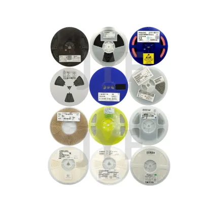 XL-0201SURC Original SMD 0201 Red LED - XL-1005SURC XL-1608SURC-06 Compatible