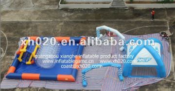 Best sale endless fun outdoor or indoor commercial grade vinyl tarpaulin brand new in Europe style C028 inflatable combo