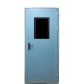 Aluminum Medical Ward Door (Wrap Frame)