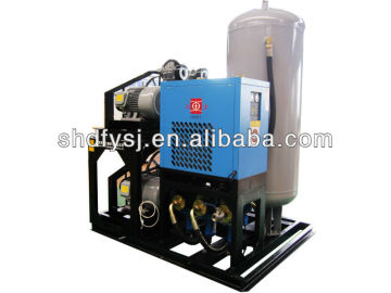 30bar air compressor