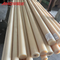 Lançar nylon 6 pa6 haste redonda