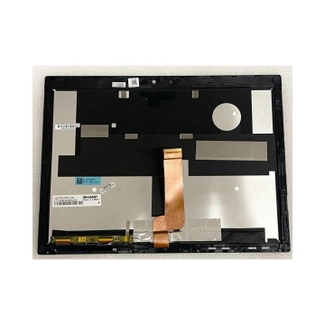 New 12" Touch Assembly for HP Elite x2 G4 LQ123N1JX33 L67406-001 EDP 40pins