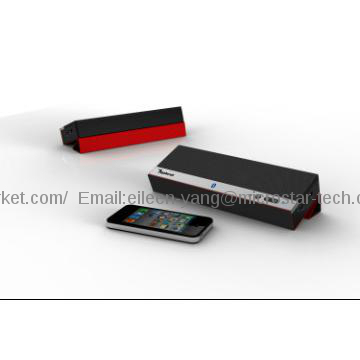 portable bluetooth speaker