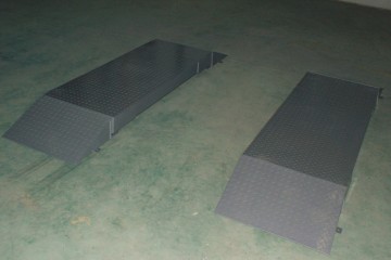 Weighing Bridge 30t