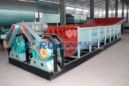 Wolframite Tungsten Ore Equipment